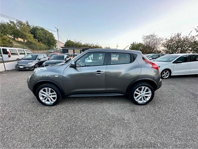 Nissan Juke 1.5 dCi 110cv Start&Stop Tekna