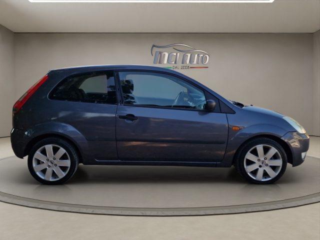 FORD Fiesta 1.4 TDCi 3p. Collection