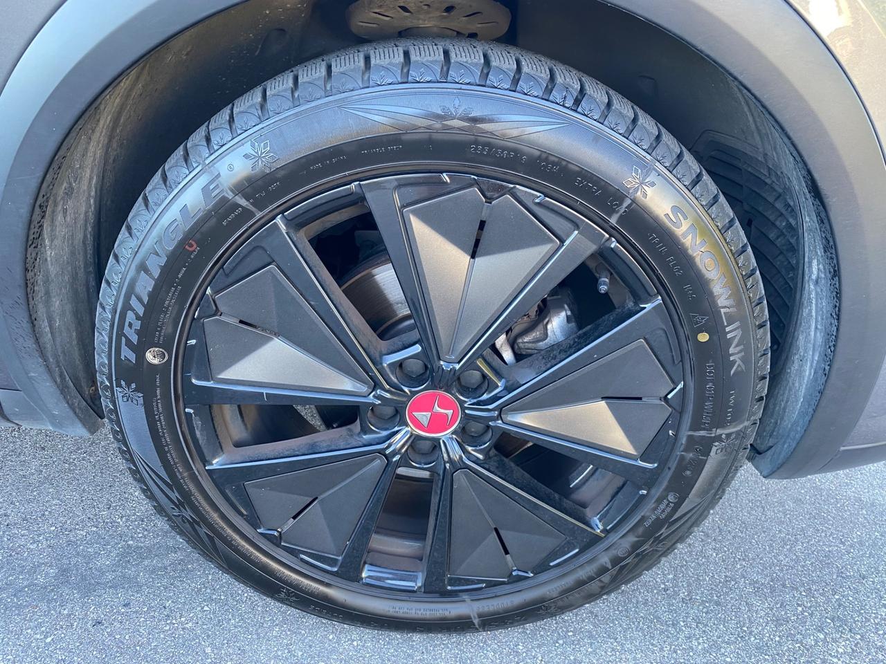 Ds 7 My23 1.5 130 aut. Performance Line+