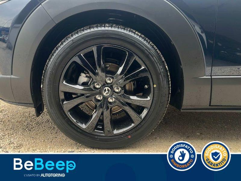 Mazda CX-30 2.5 M-HYBRID HOMURA 2WD 140CV 6MT