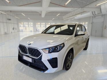 BMW X2 SDRIVE 18D M SPORT DCT SUV