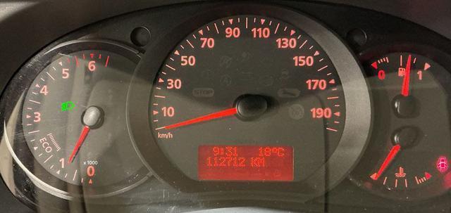 RENAULT Kangoo Blue dCi 80 cv Grand Confort