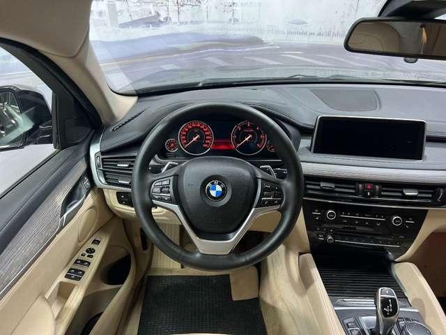 BMW X6 xDrive30d 258CV Extravagance NAVI FULL-LED