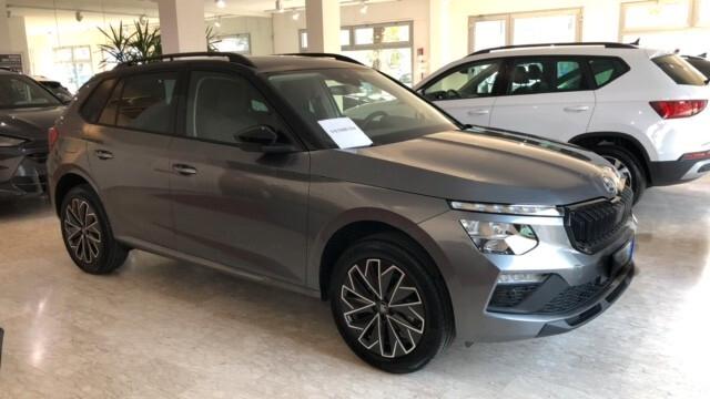 Skoda Kamiq 1.0 Tsi 95cv 130 Edition-Promo