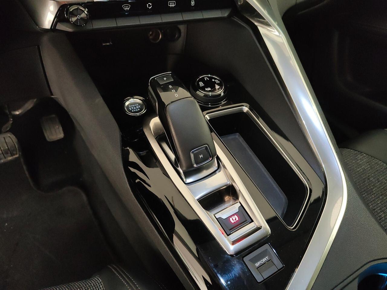 Peugeot 5008 BlueHDi 130 S&S EAT8 Allure