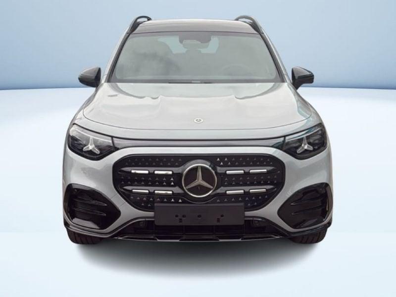 Mercedes-Benz GLB 350 4Matic EQ AMG Line Premium