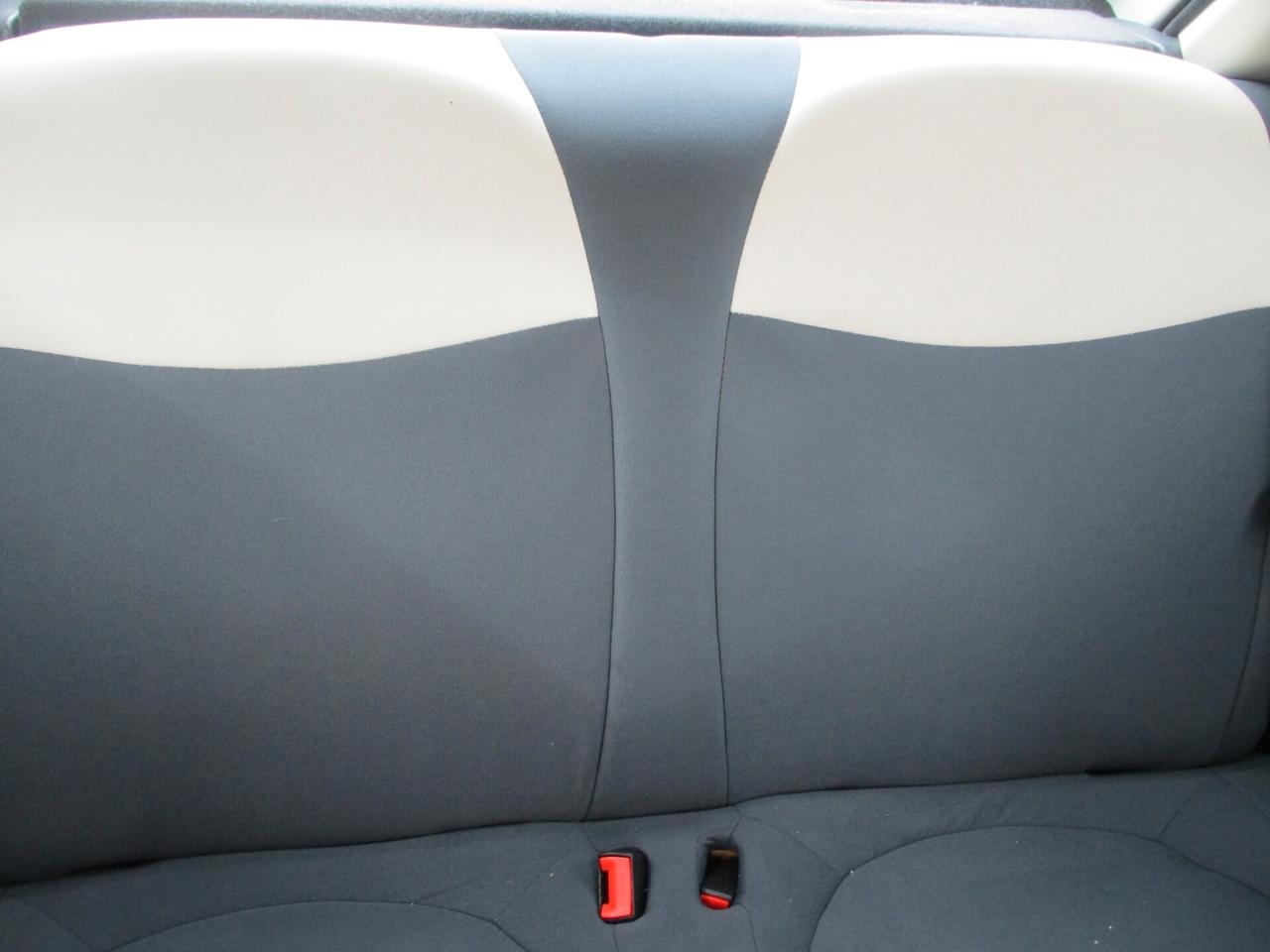 Fiat 500 1.2 BENZINA E5 POP STYLE 124000 KM