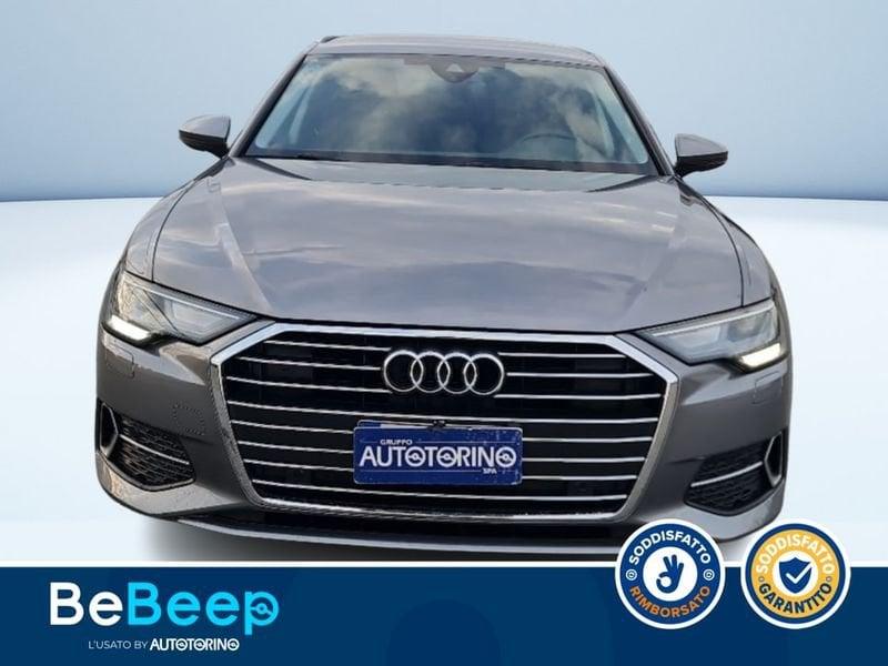 Audi A6 AVANT 40 2.0 TDI MHEV BUSINESS PLUS S-TRONIC