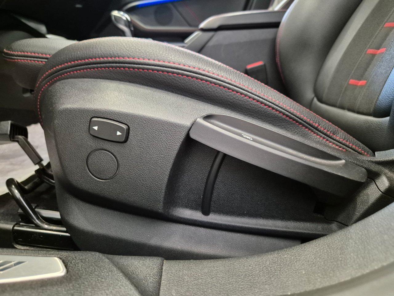 BMW 128 ti auto