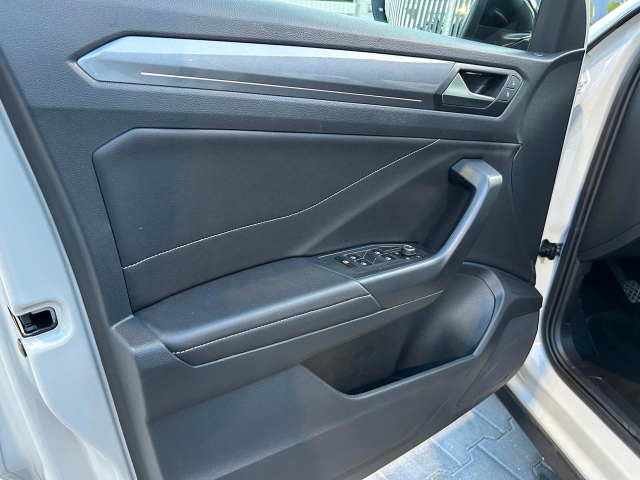 Volkswagen T-Roc Cabriolet 1.0 TSI Style