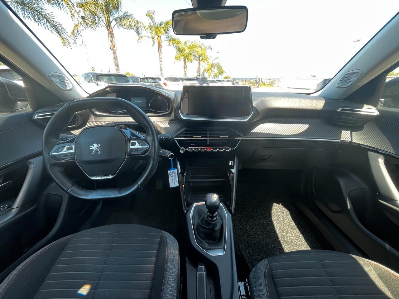 Peugeot 2008 PureTech 100 S&S Active