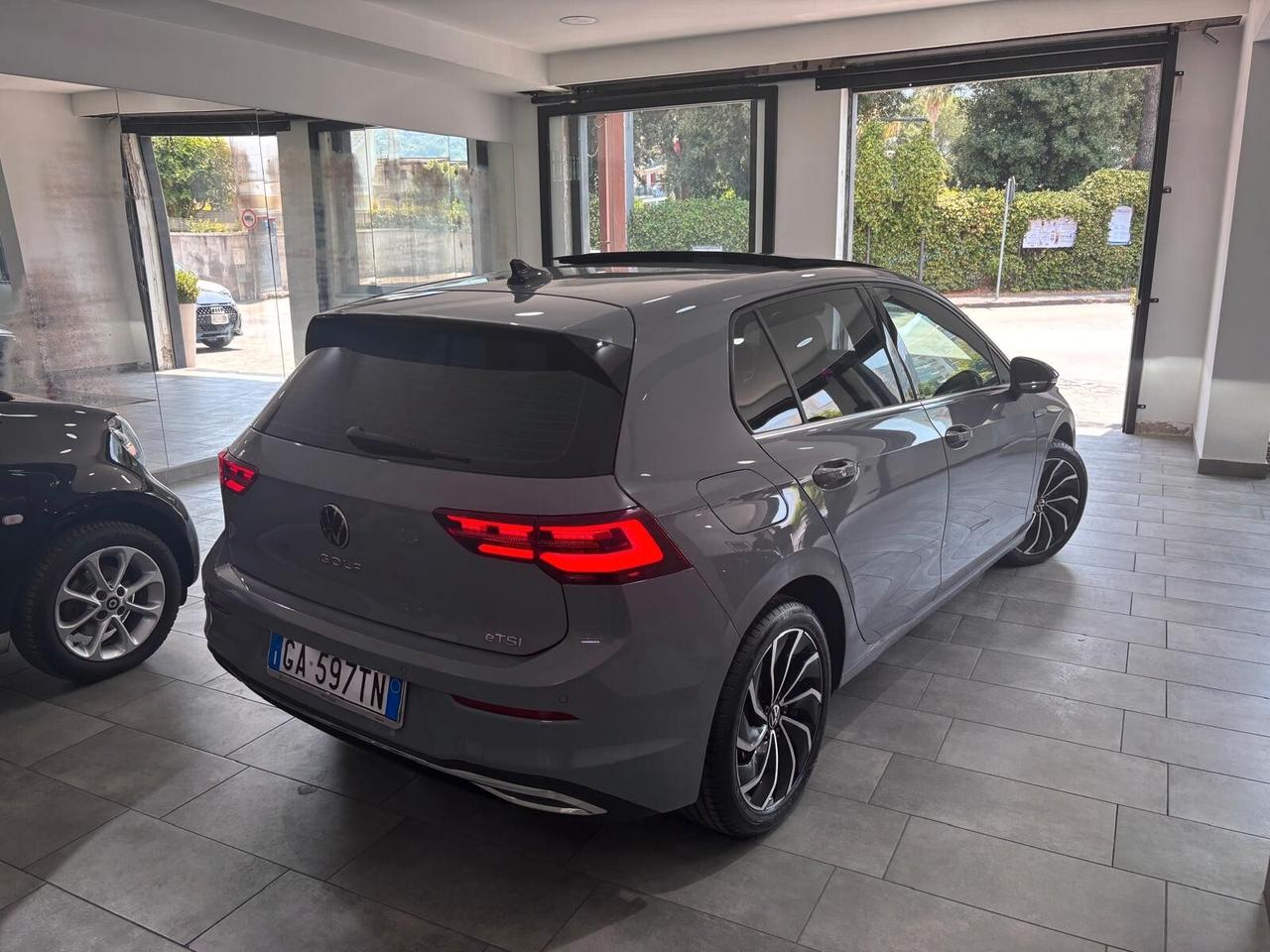 VOLKSWAGEN GOLF 1.5 ETSI 1ST EDITION NAVI-LED-TETTO