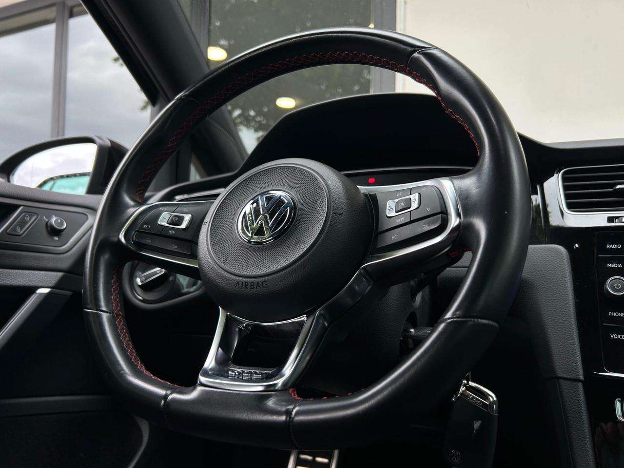 Volkswagen Golf GTI Performance 2.0 245 CV TSI 5p. BMT