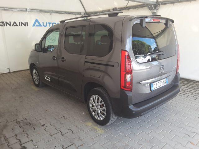 CITROEN Berlingo 1.5 BlueHDi 100cv Feel *IVA ESPOSTA*