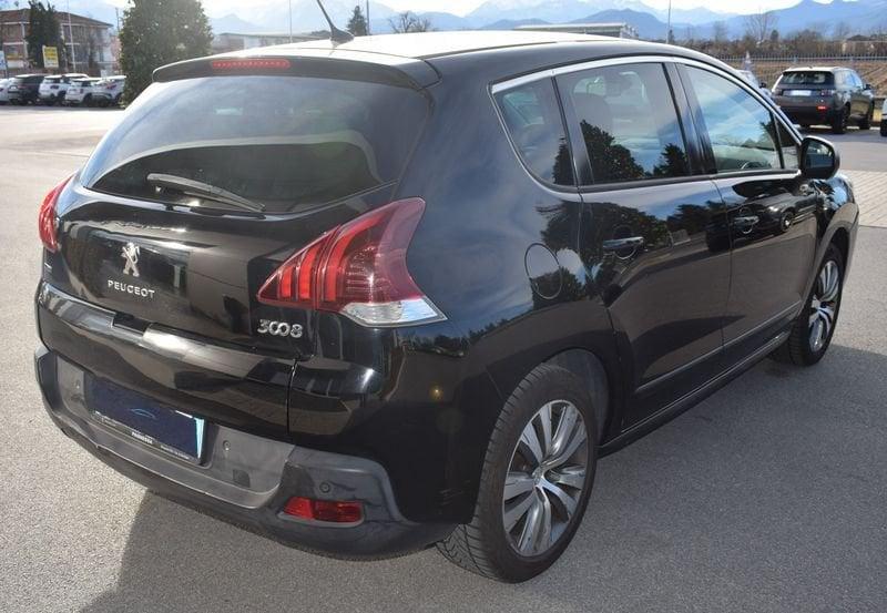 Peugeot 3008 3008 BlueHDi 120 S&S Active IVA ESPOSTA
