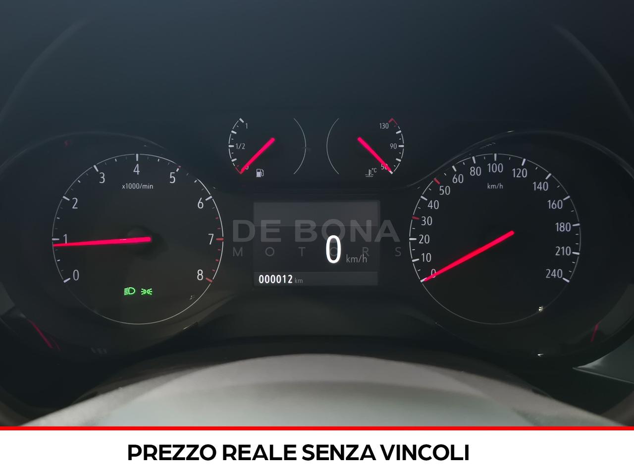 Opel Corsa 1.2 edition s&s 100cv