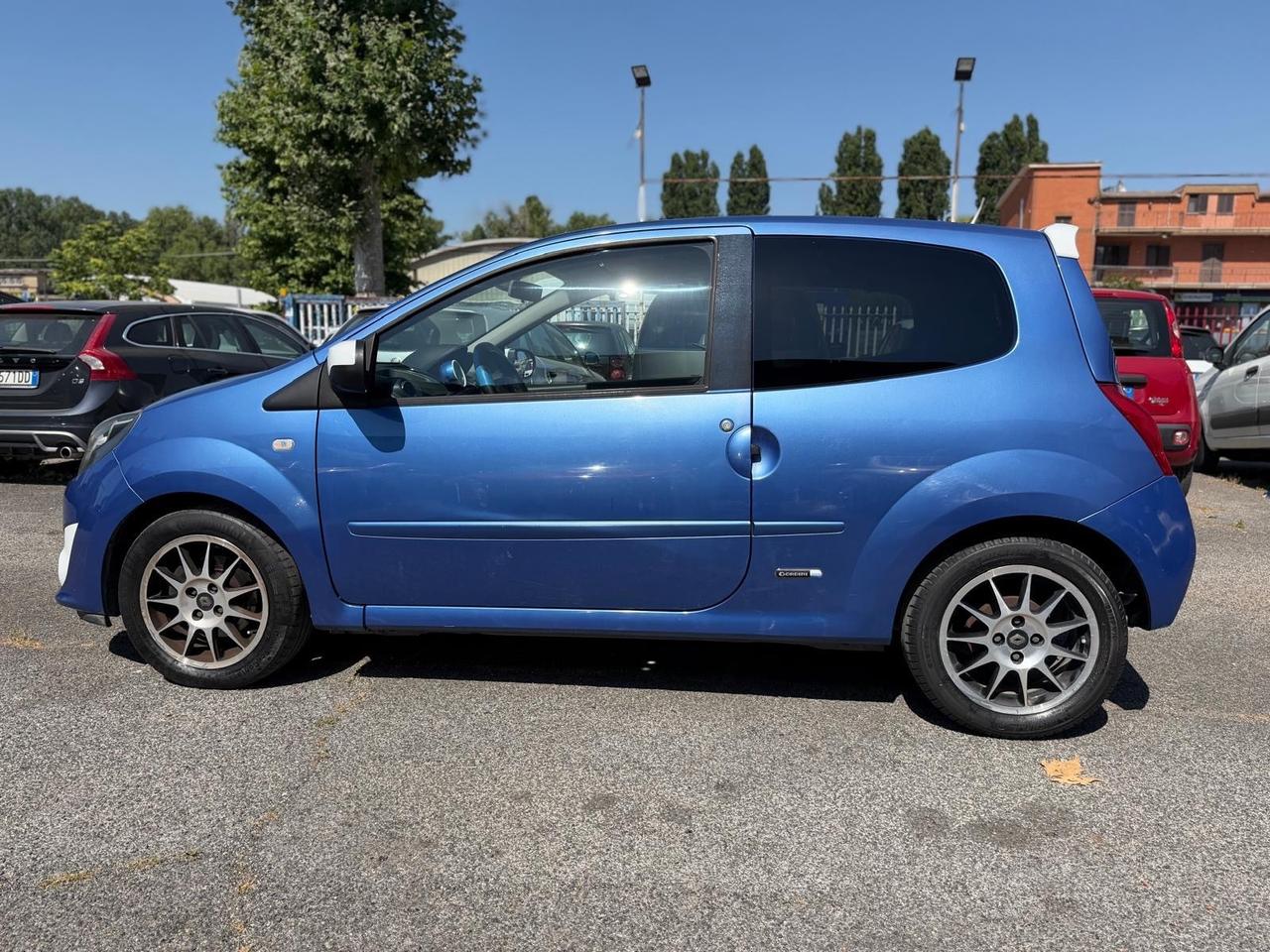 Renault Twingo 1.2 GORDINI