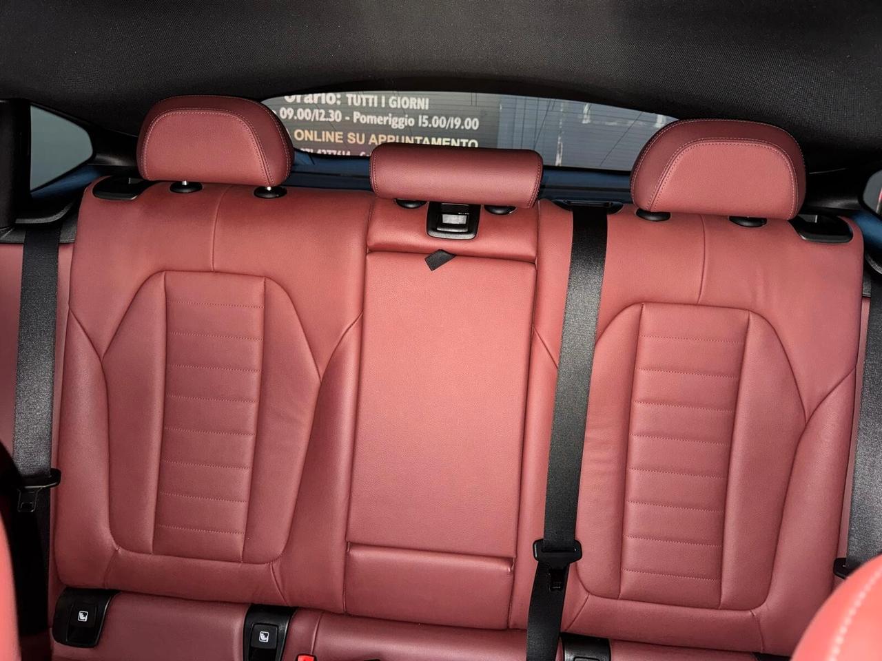 Bmw X4 xDrive20d Msport-X