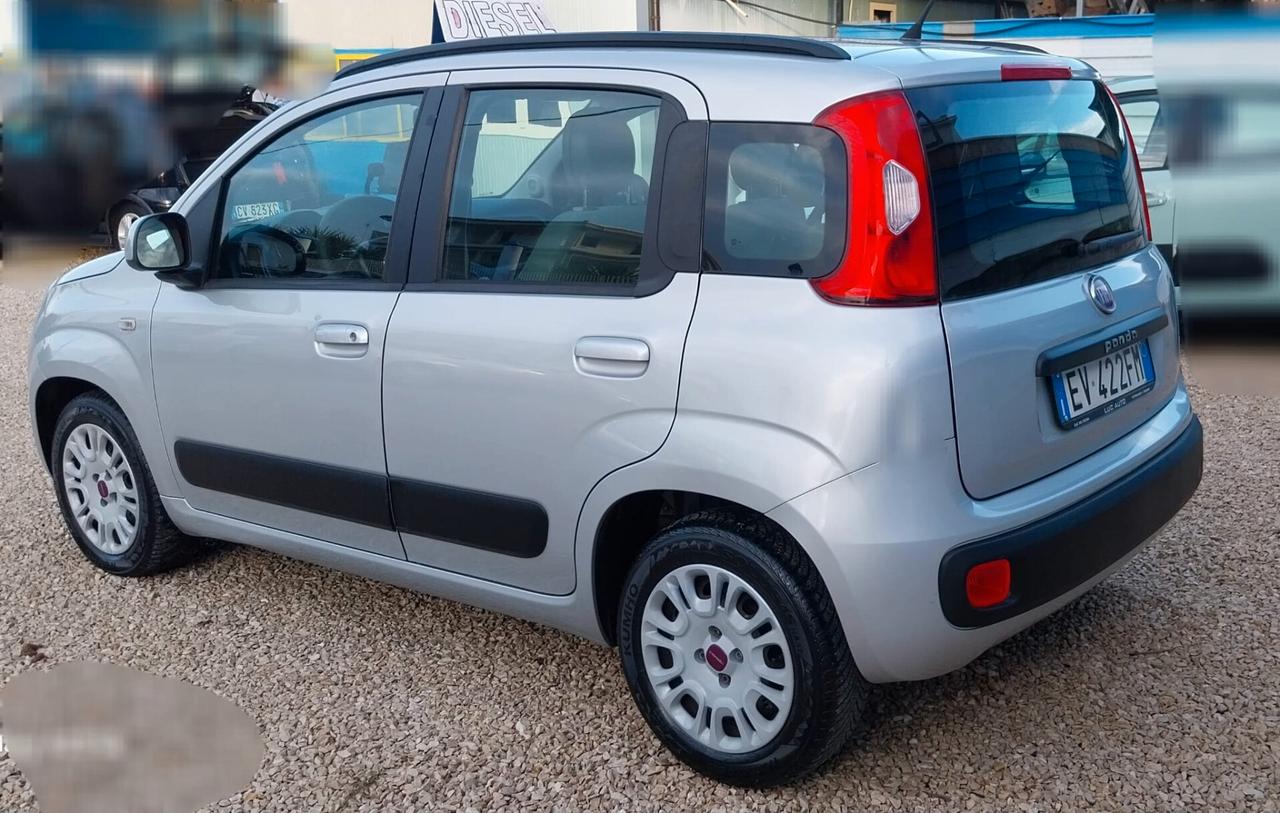 Fiat Panda 1.3 MJT S&S Easy