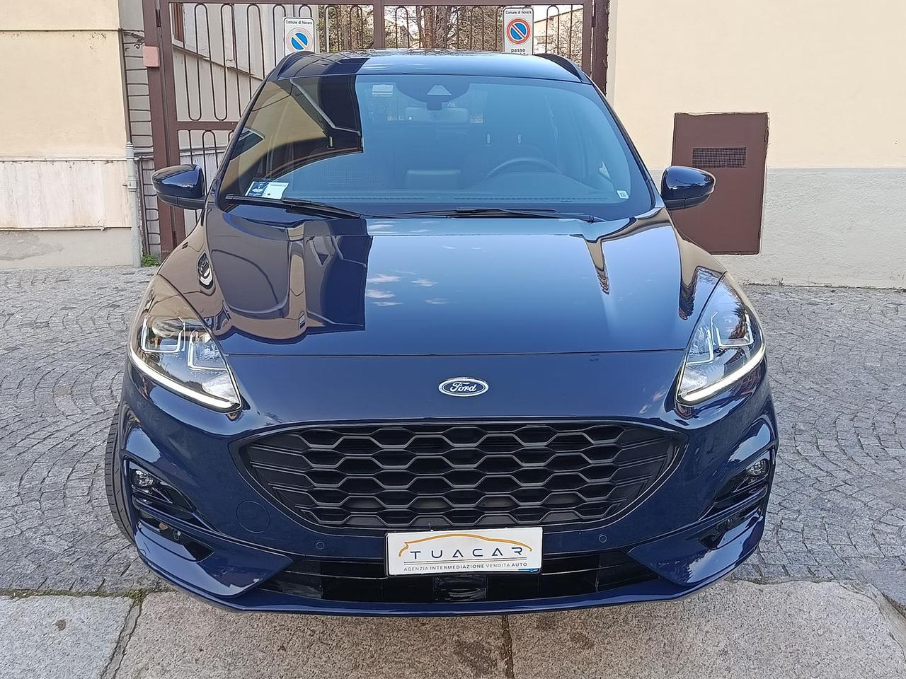 Ford Kuga ST Line 2.5 Duratec PHEV #10097