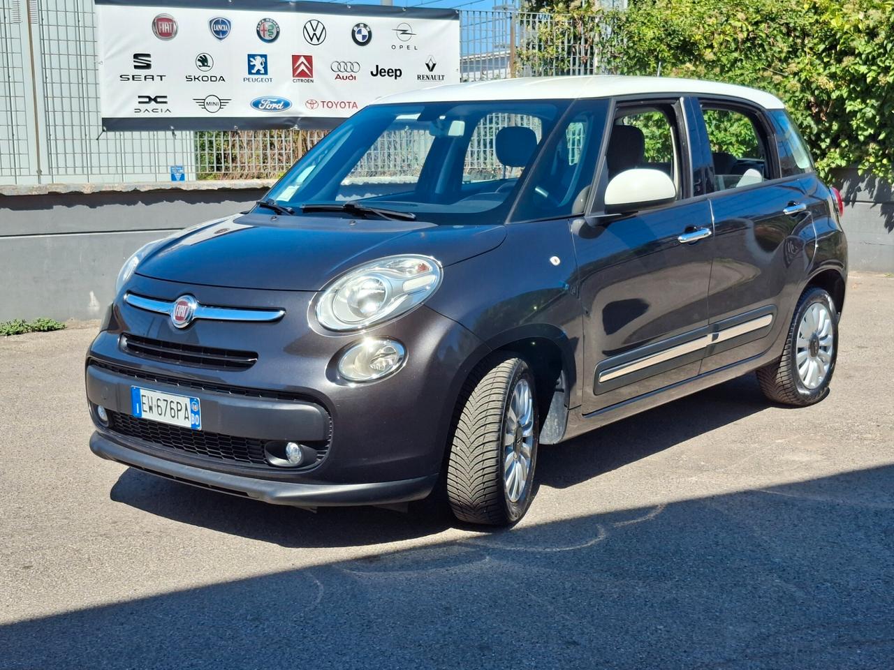 Fiat 500L 1.4 95 CV Pop Star