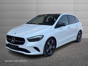 Mercedes Classe B 180 180 D Advanced Plus Progressive 8G-DCT