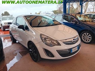 Opel Corsa 1.7 CDTI 130CV 5 porte Cosmo