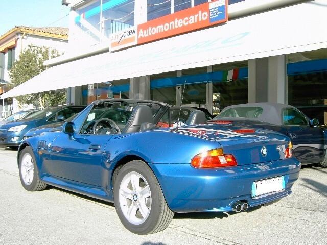 Bmw Z3 2.0 24V cat Roadster