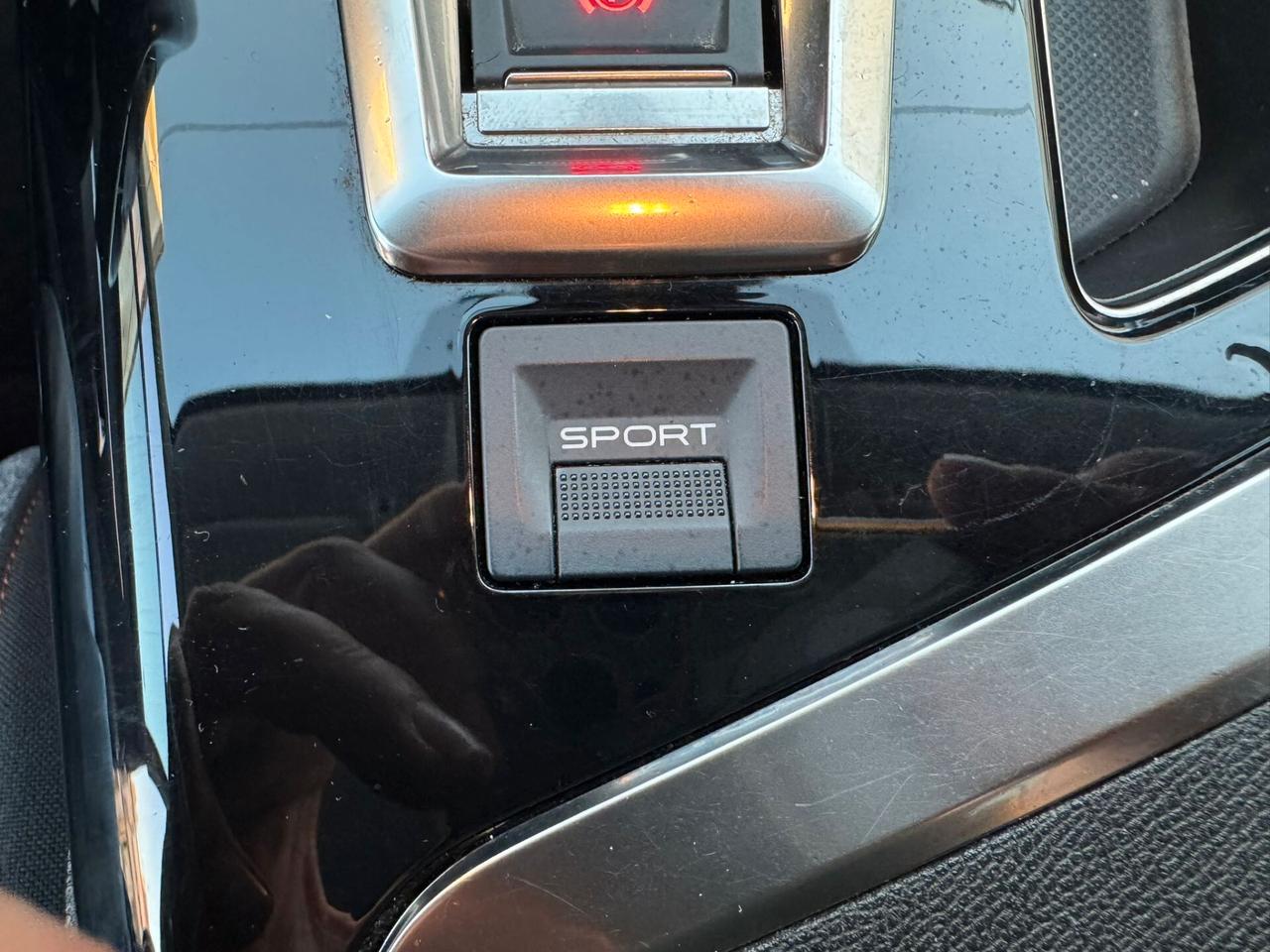 PEUGEOT 3008 BlueHDi 130cv 2019!!! AUTOMATICO!!!