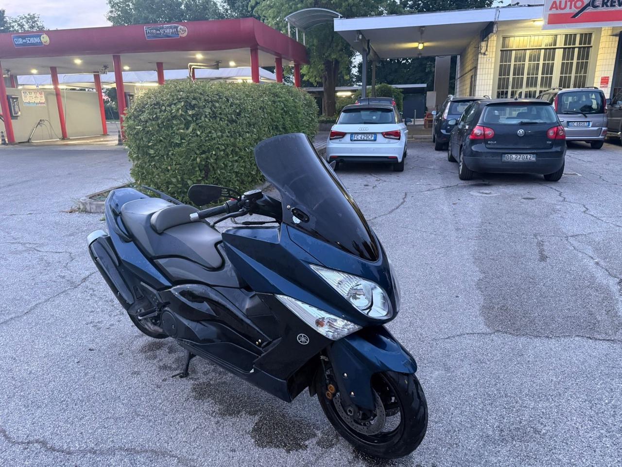 Yamaha T Max unico proprietario