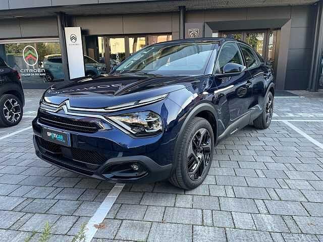 Citroen C4 PureTech 130 S&S Plus