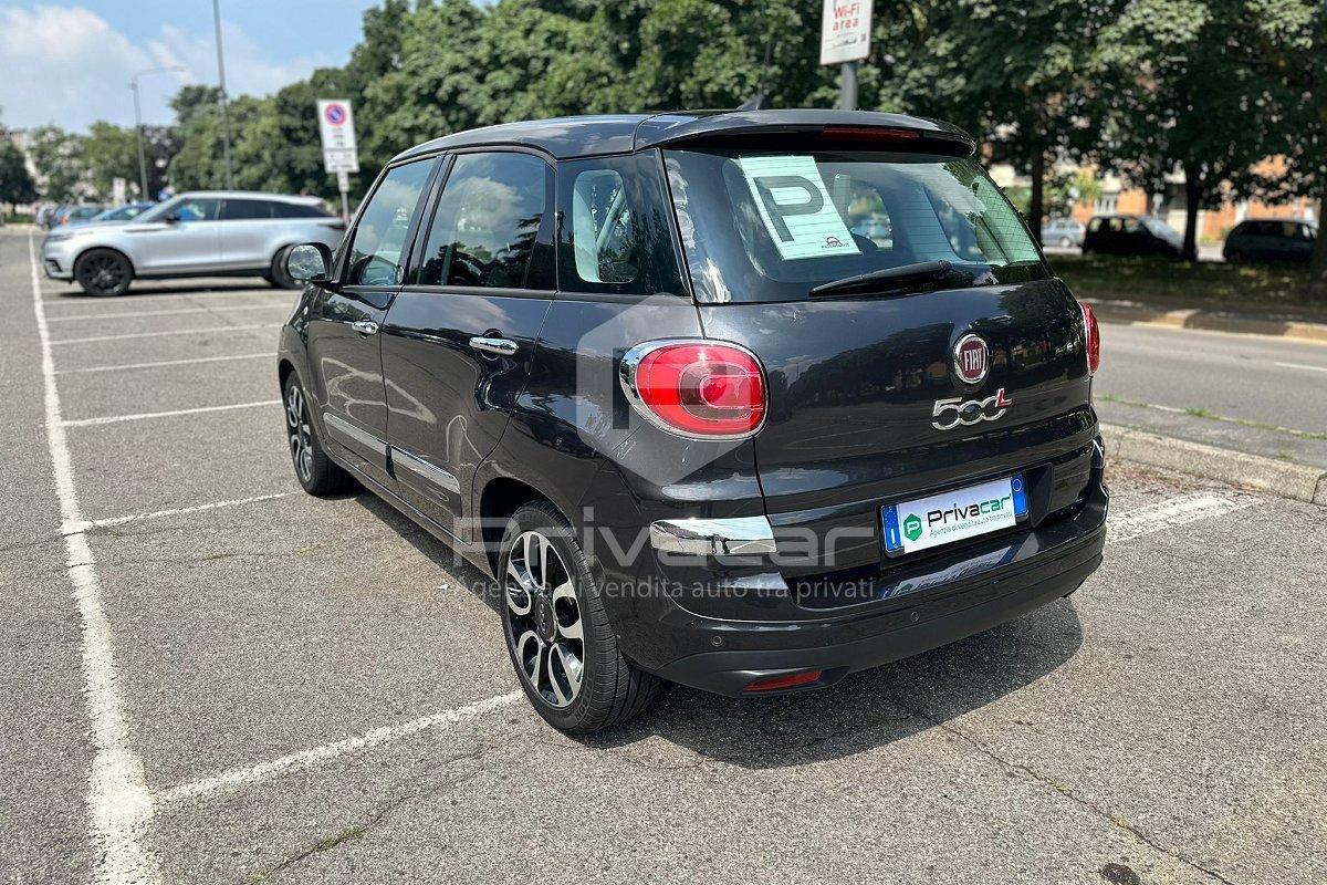 FIAT 500L 1.4 95 CV Mirror