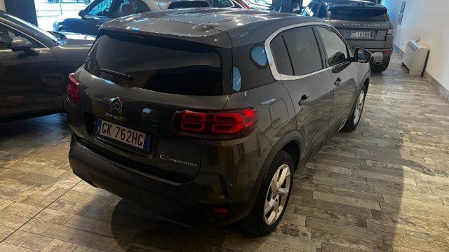 CITROEN C5 Aircross BlueHDi 130 S&S EAT8 Shine- MOTORE NUOVO