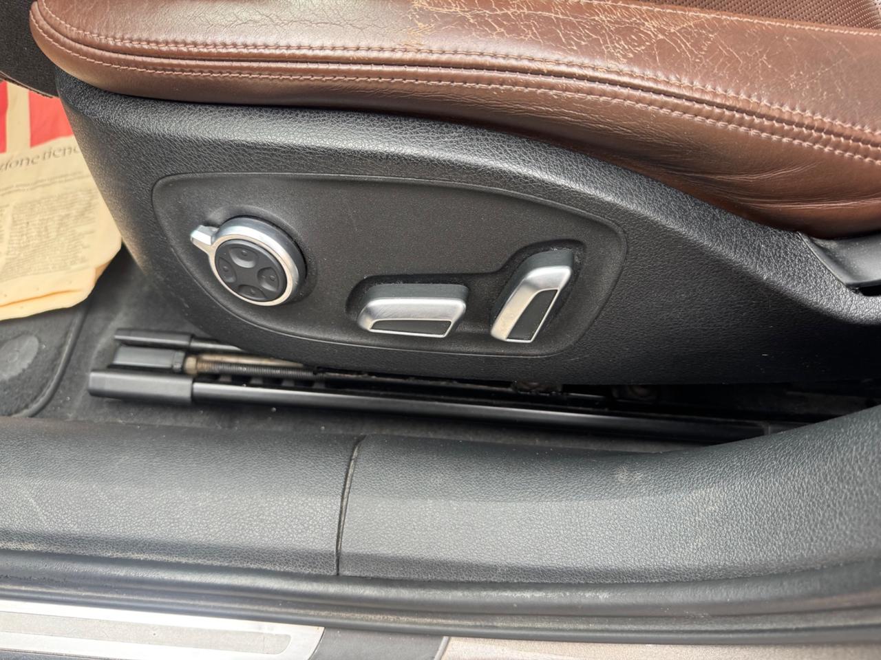 Audi A6 2.0 TDI ultra S tronic Business Plus