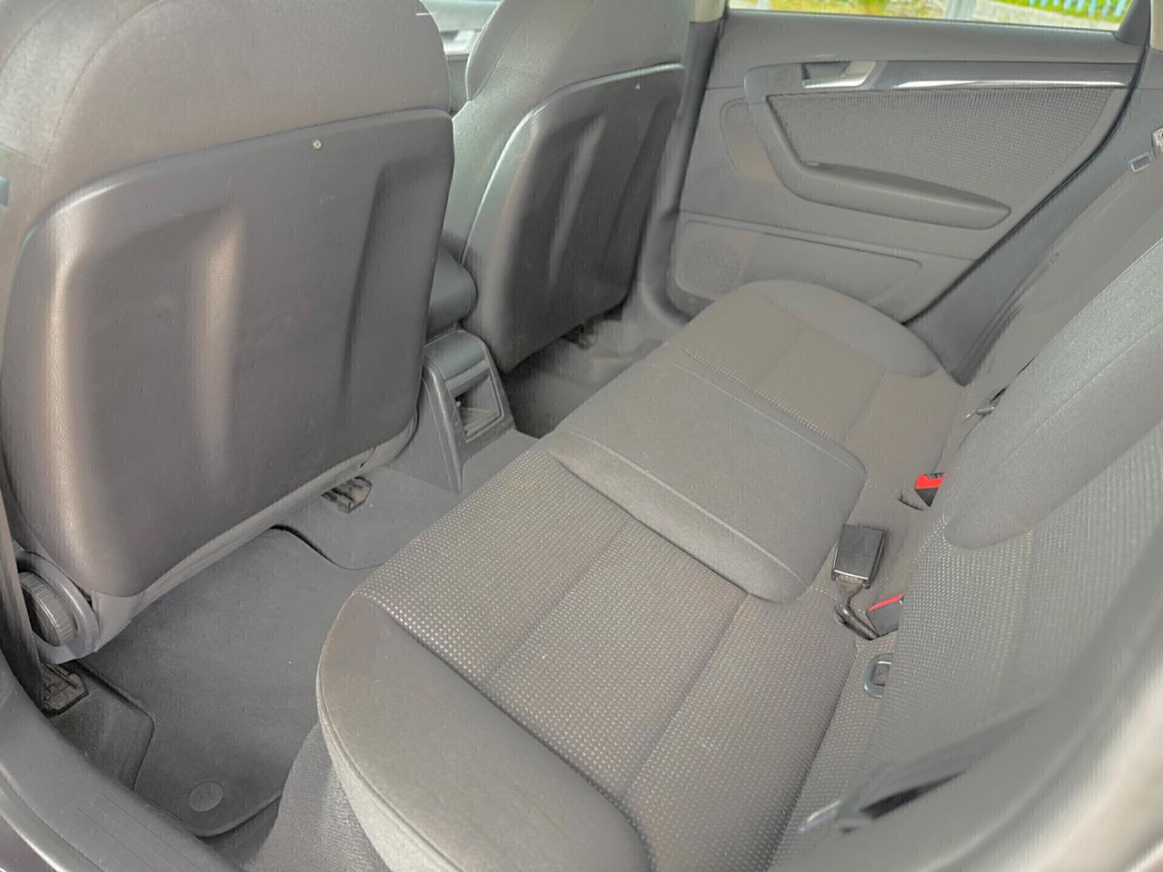 Audi A3 2.0 TDI (170cv) *AUTOMAT*NAVI