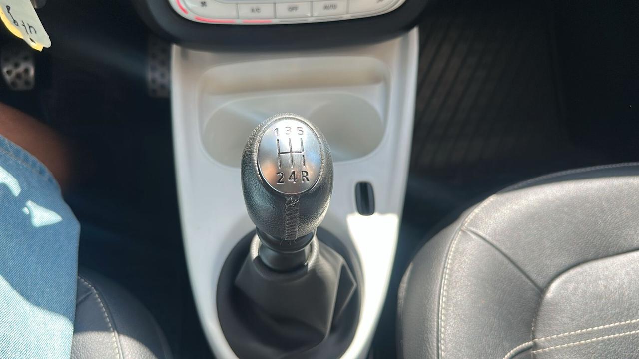 Smart ForFour 0.9 Turbo Prime NEO PATENTATI