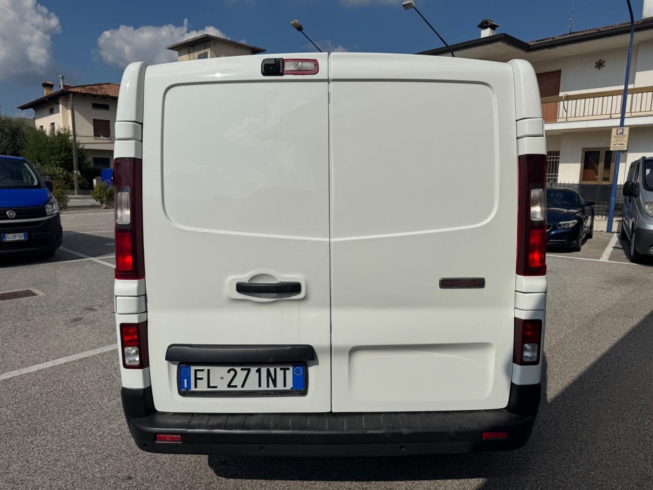 Fiat Talento 1.6MJT 145CV PL-TN NETTO!!