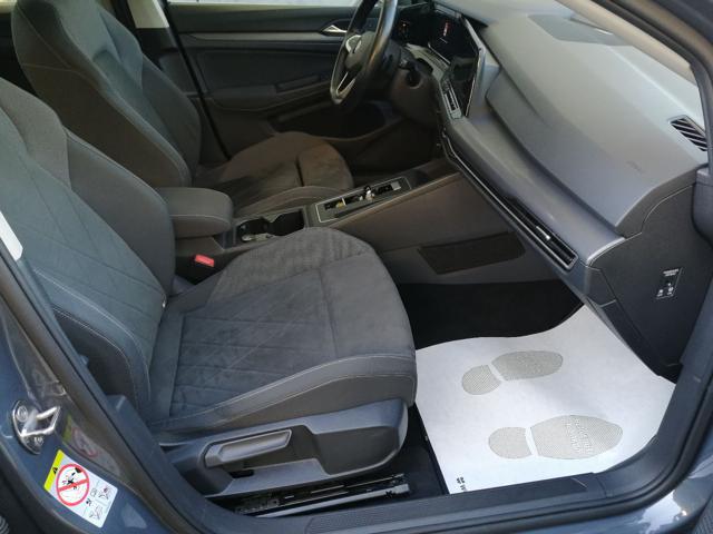 VOLKSWAGEN Golf 1.4 TSI eHYBRID 204 CV DSG Style