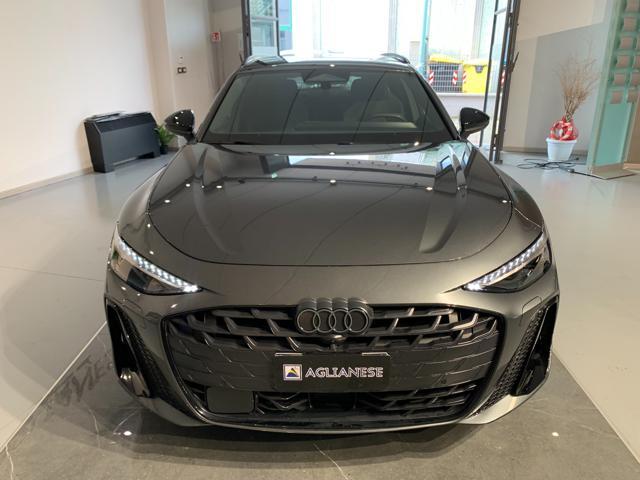 AUDI A6 Avant TDI 150 kW S tronic quattro S line edition