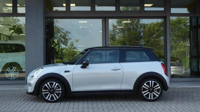 MINI Cooper D 1.5 Cooper D Hype