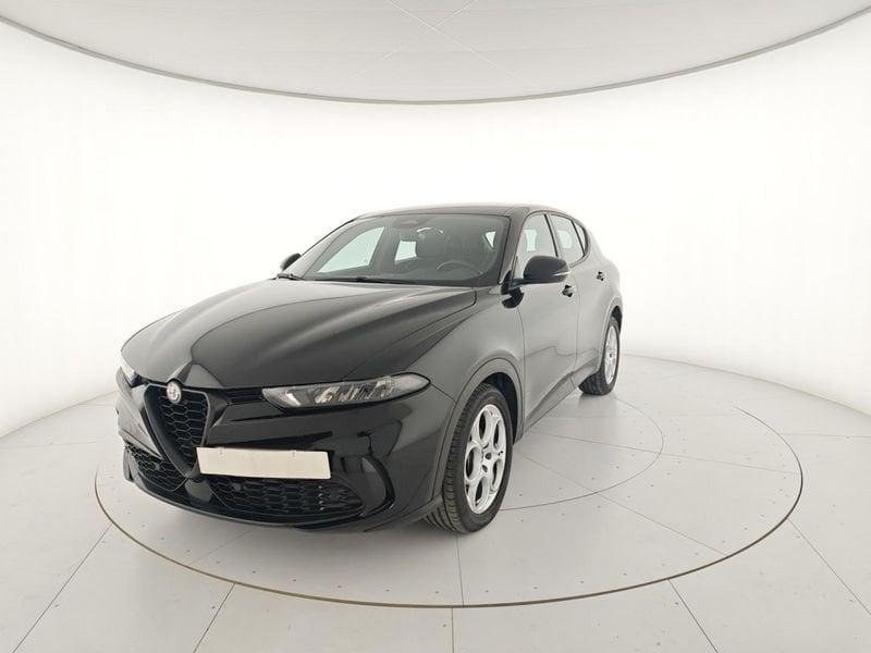Alfa Romeo Tonale 1.5 130 CV MHEV TCT7 Sprint