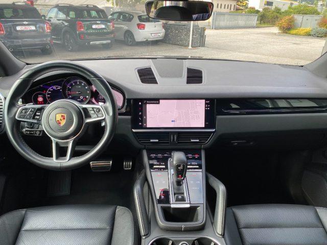 PORSCHE Cayenne 2.9 V6 S