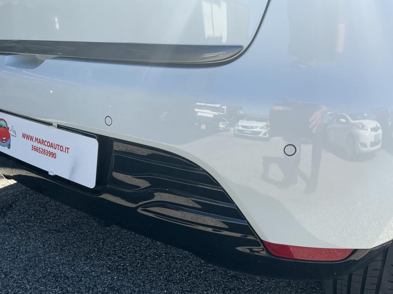 Renault Clio Sporter 1.5 dCi 8V 75CV adatta neopatentati