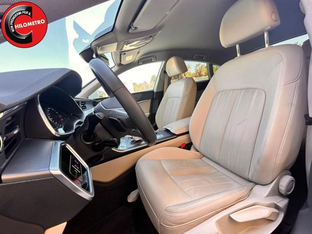 AUDI A7 SPB 50 3.0TDI quattro tiptronic Bus.Plus Sline ext