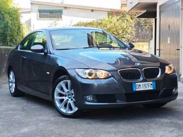 BMW 325 xDrive 3.0 BENZINA 218cv Coupè / Unipro