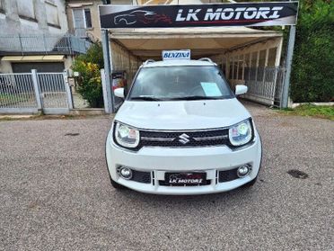 Suzuki Ignis Ignis 1.2 Dualjet 4WD All Grip iAdventure