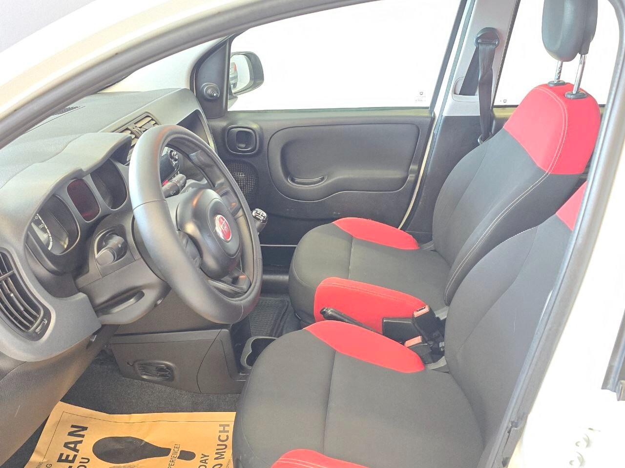 Fiat Panda 1.2 Pop