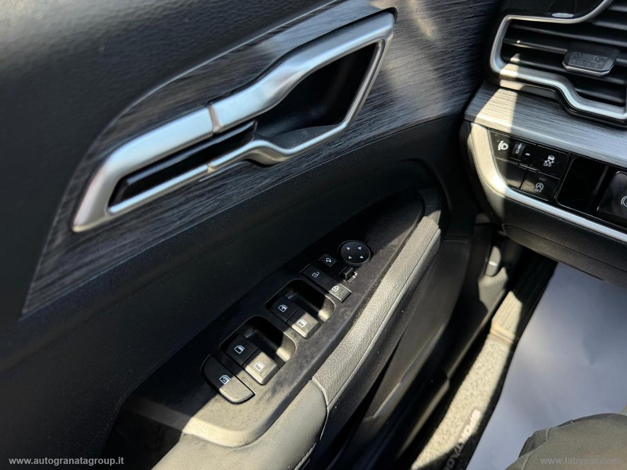 KIA Sportage 1.6 CRDi MHEV Style GARANZIA KIA 2029 IMPECCABILE!