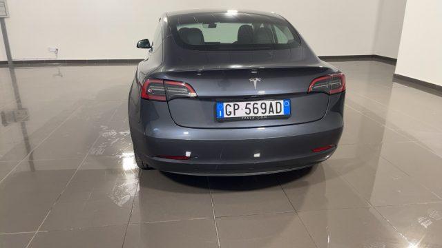 TESLA Model 3 RWD (Standard Range Plus)