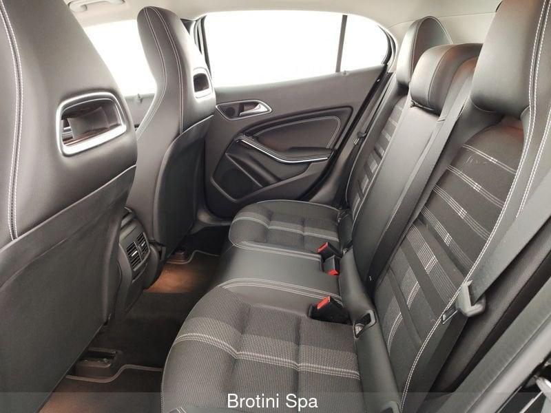 Mercedes-Benz GLA GLA 180 Automatic Sport